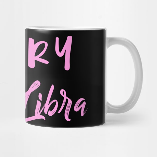 Libra by Sloop